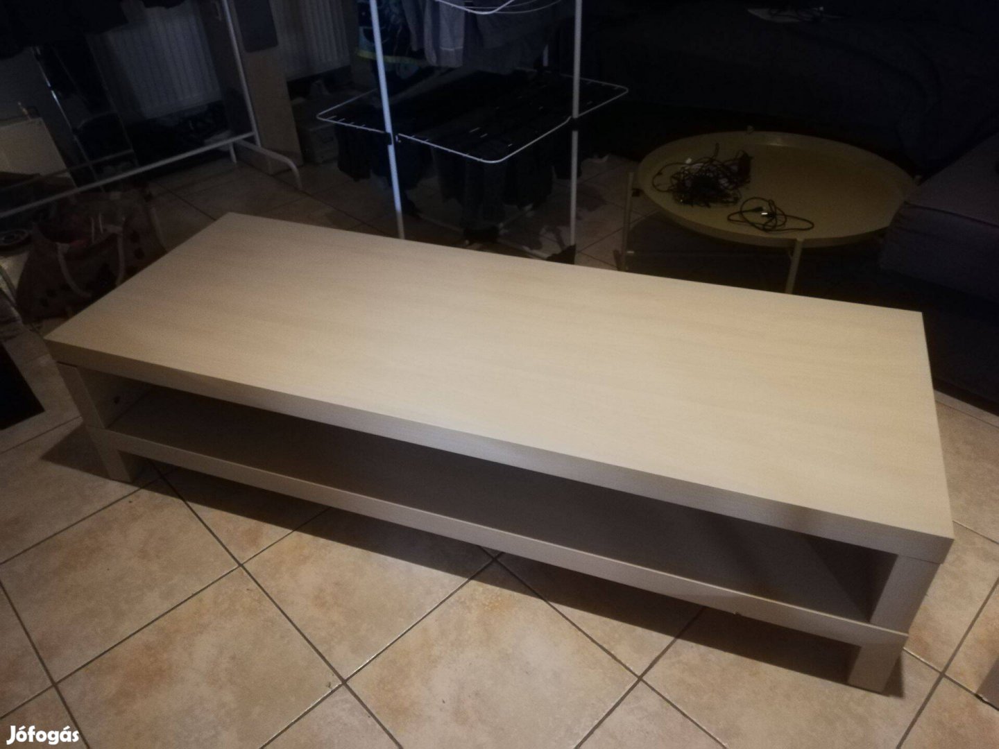 TV asztal (IKEA)