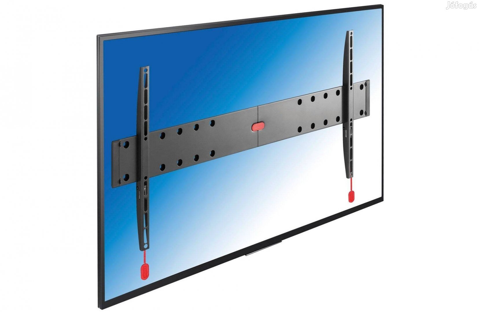 TV fali konzol PHW100L, fix LCD TV 32-50