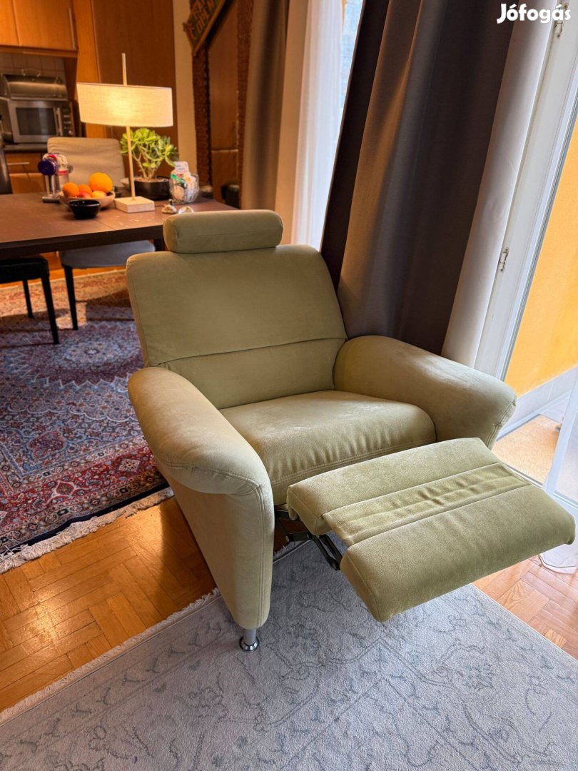 TV fotel extra kényelmes