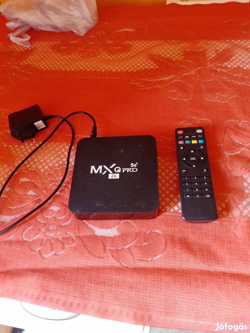 TV okositó eladó