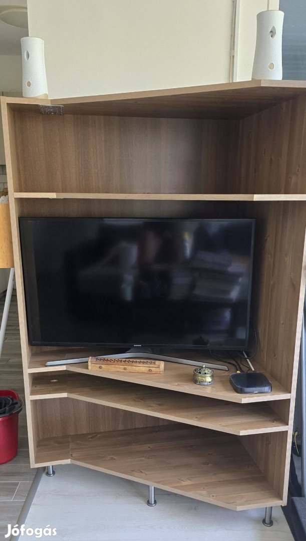 TV sarok állvány