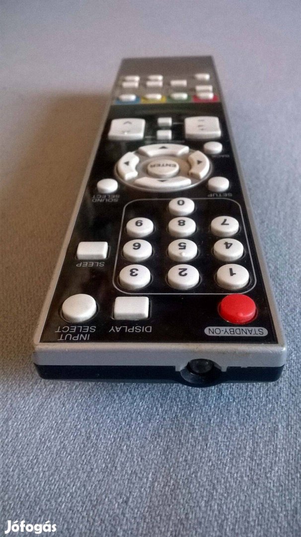 TV távirányító kb. Funai