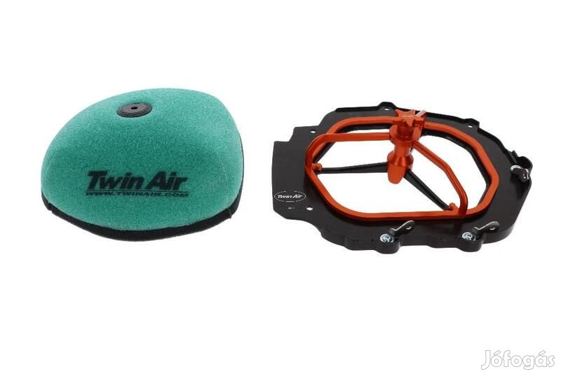TWIN AIR Powerflow Kit - 151130C