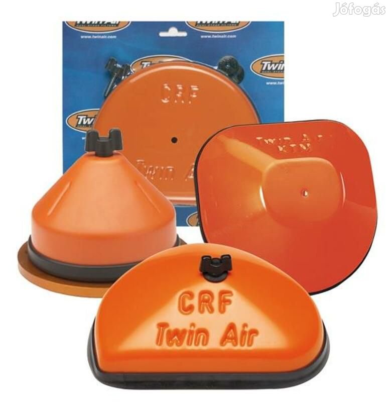 TWIN AIR légszűrő doboz fedél