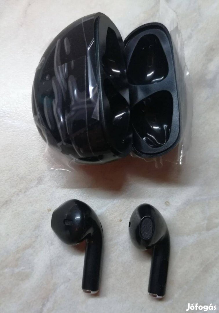 TWS bluetooth vezeték nélküli fülhallgató (Új)