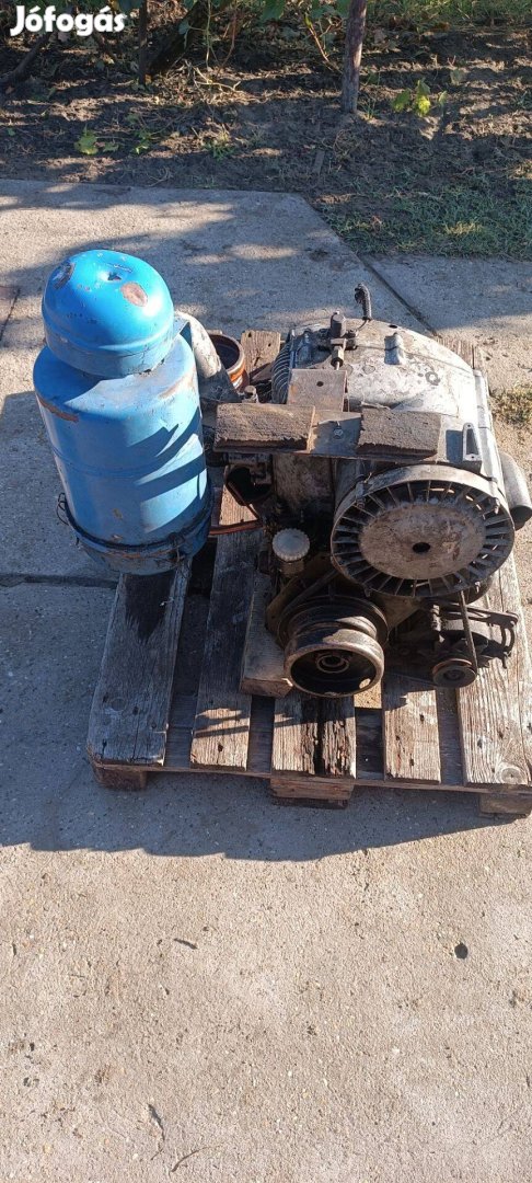 TZ4K T4K motor