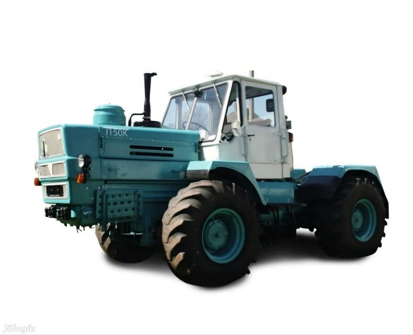 T 150 T150K traktor alkatrészek