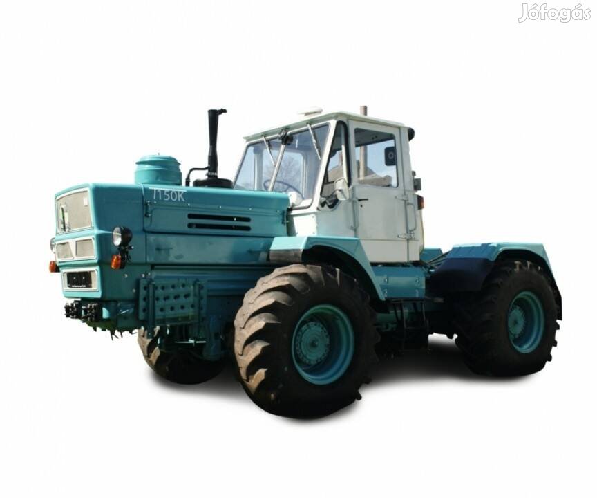 T 150 T-150 traktor  alkatrészek 