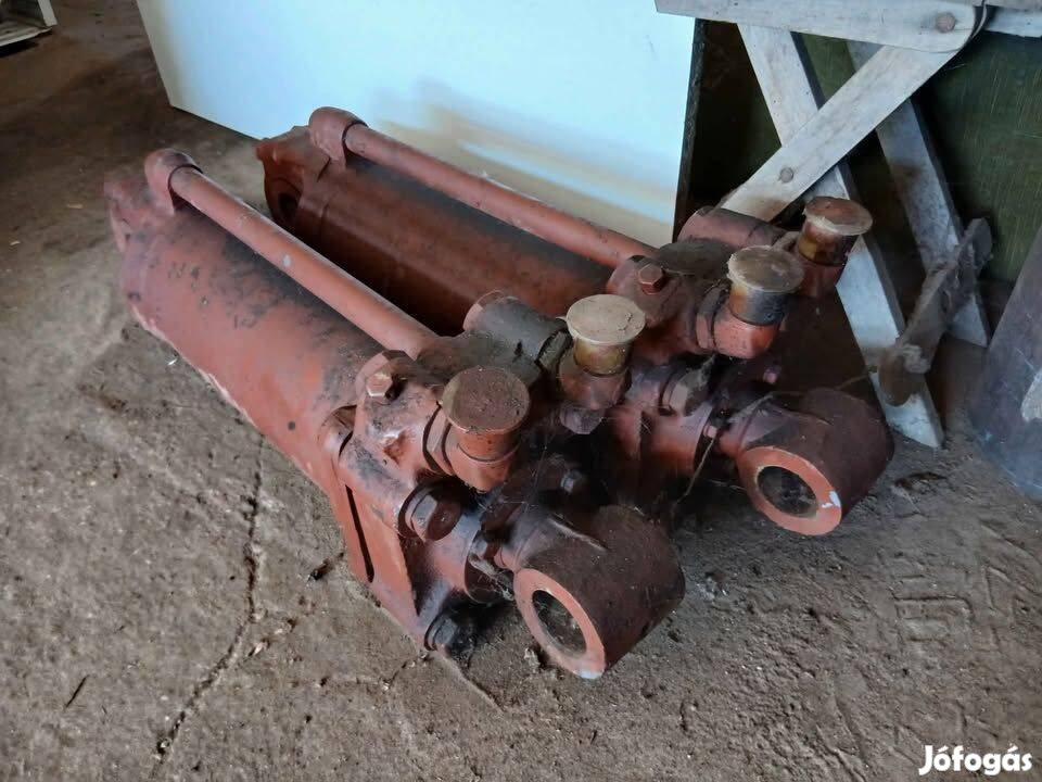 T-150 hátsó. Rigol eke gyári új munkahenger eladó