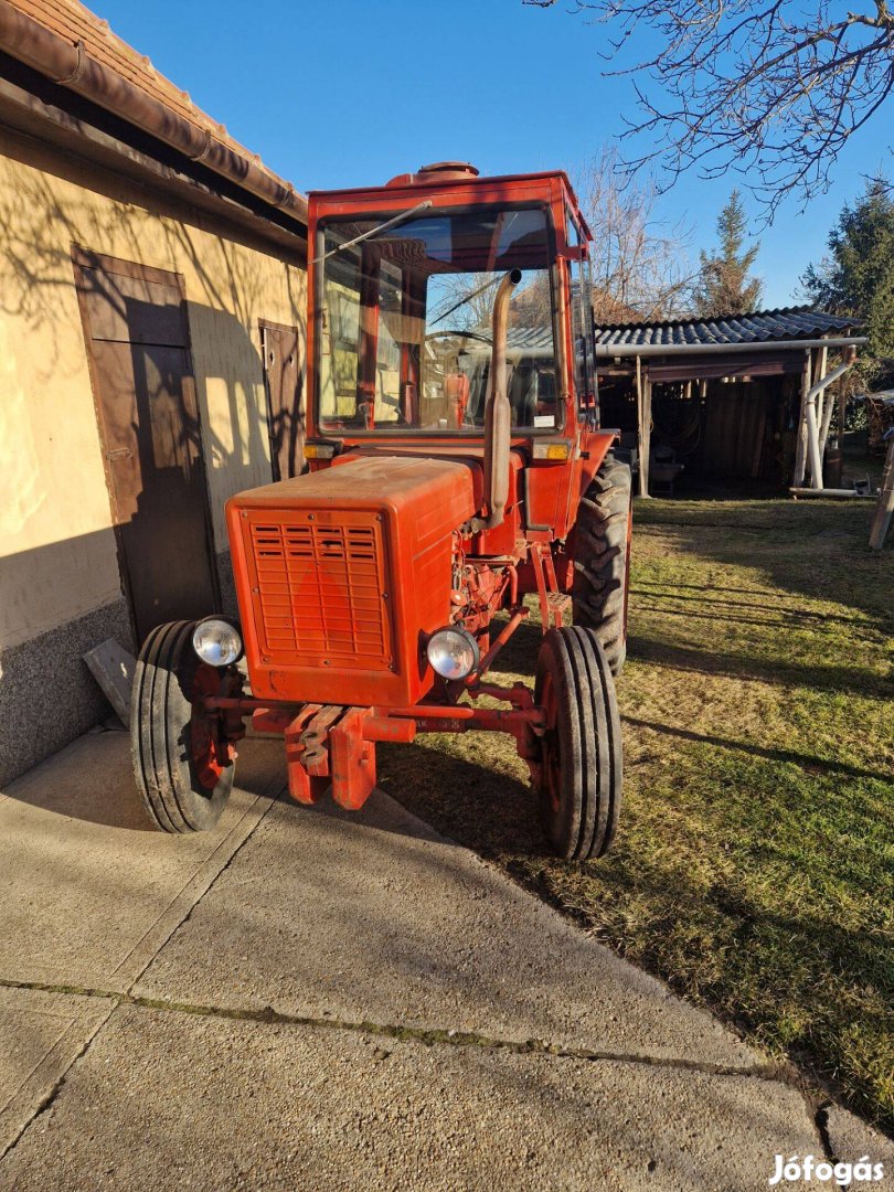 T.25 traktor