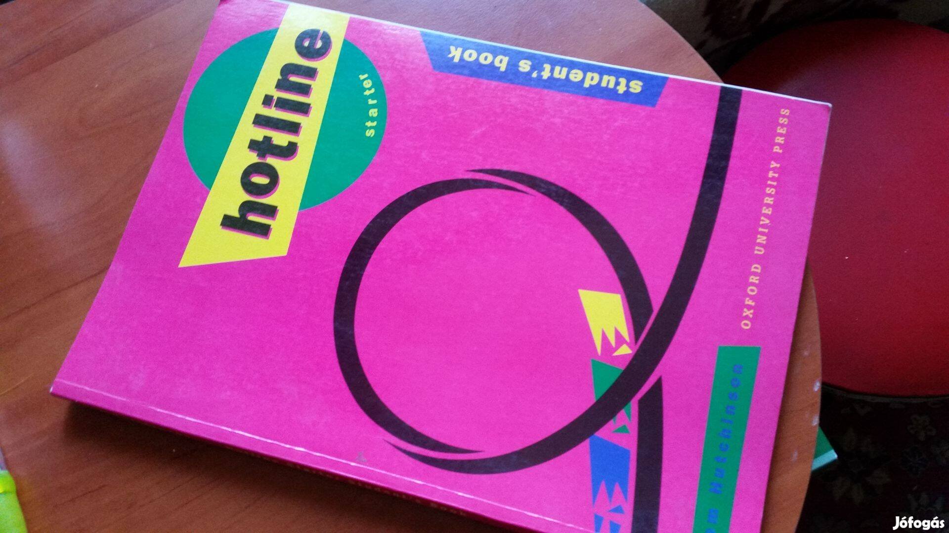 T.Hutchinson Hotline Starter- Hotline-Elementary -Students