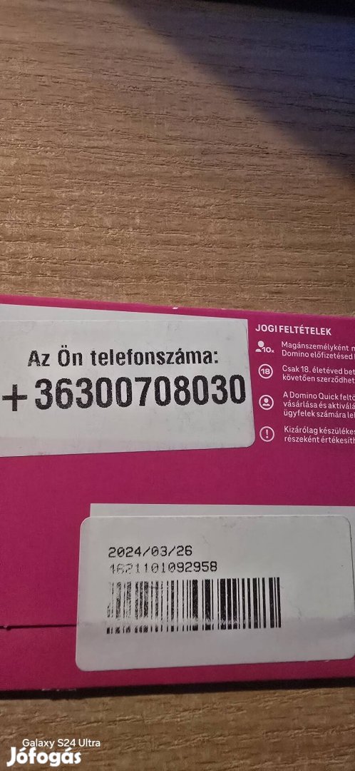 T Mobil Könyü Telefonszám 070.80.30.