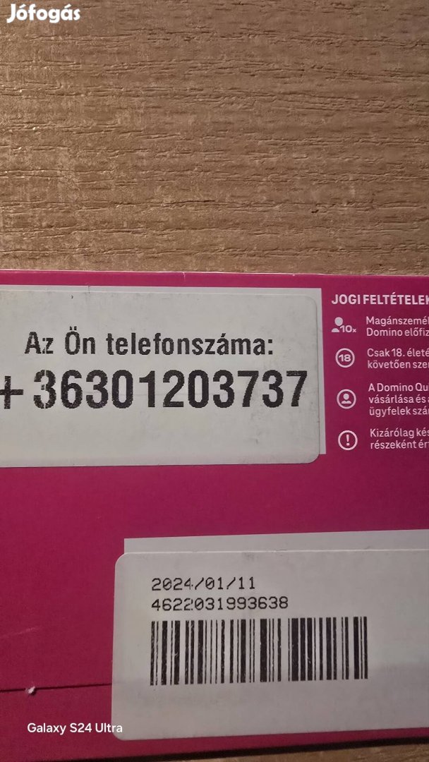 T Mobil Könyü Telefonszám 120.37.37.