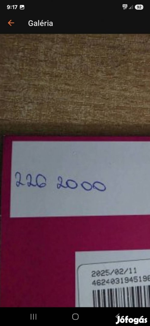 T Mobil Könyü Telefonszám 226.2000.