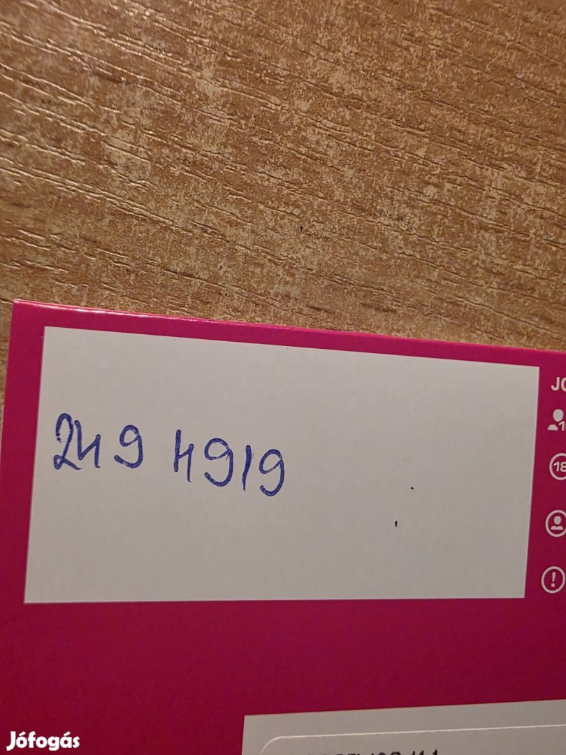 T Mobil Könyü Telefonszám 249.49.19.