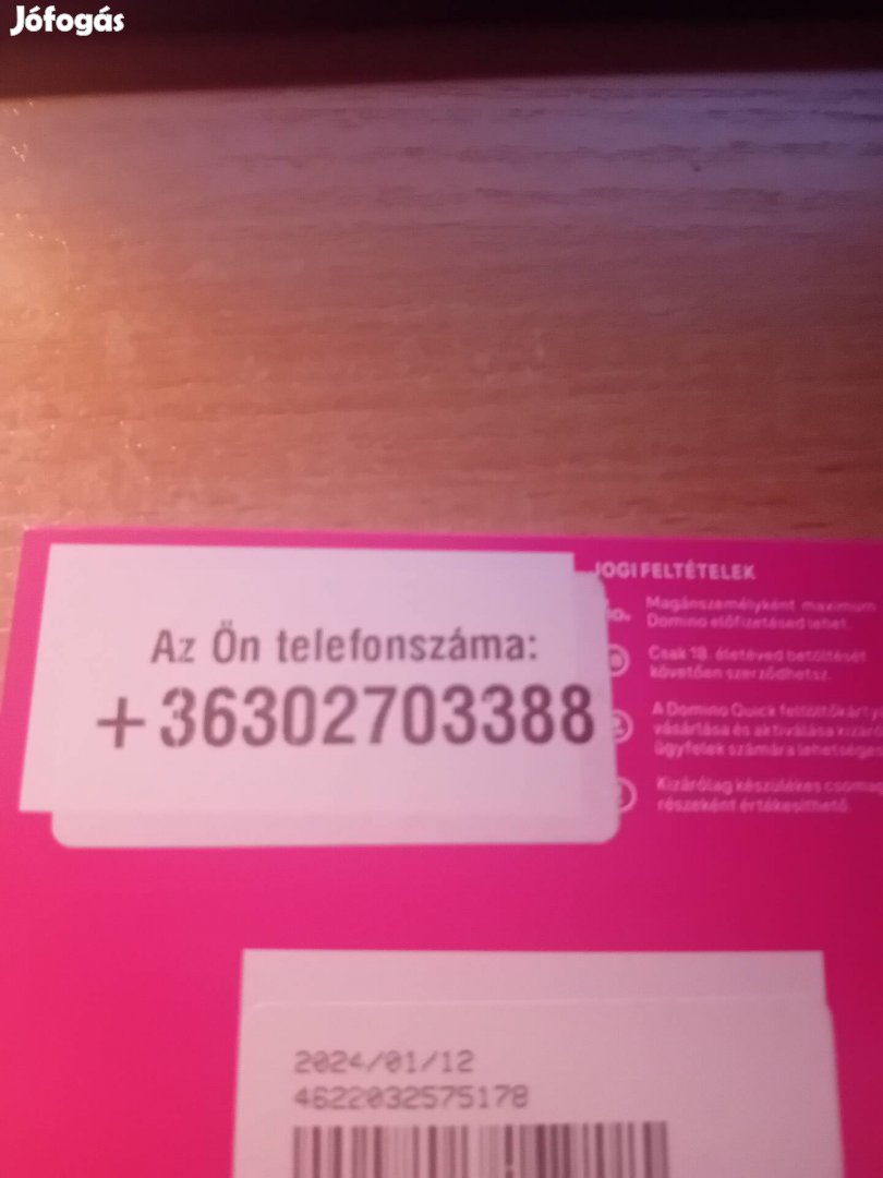 T Mobil Könyü Telefonszám 270.3388.