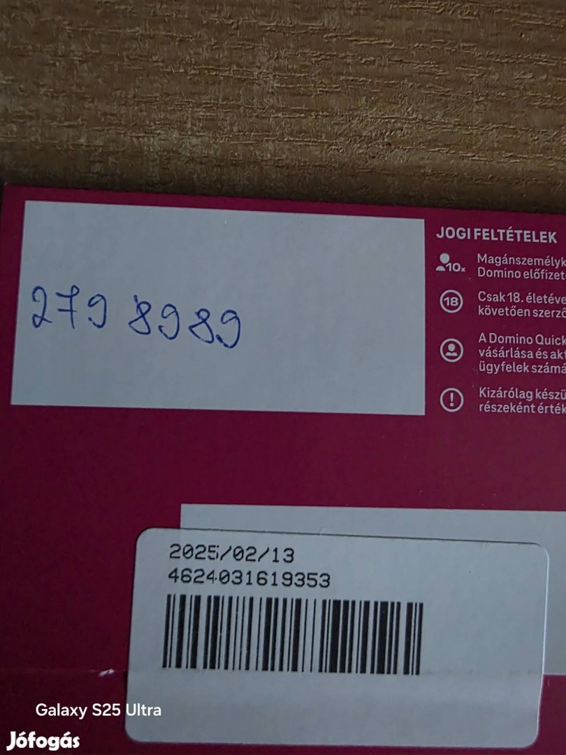 T Mobil Könyü Telefonszám 279.89.89.