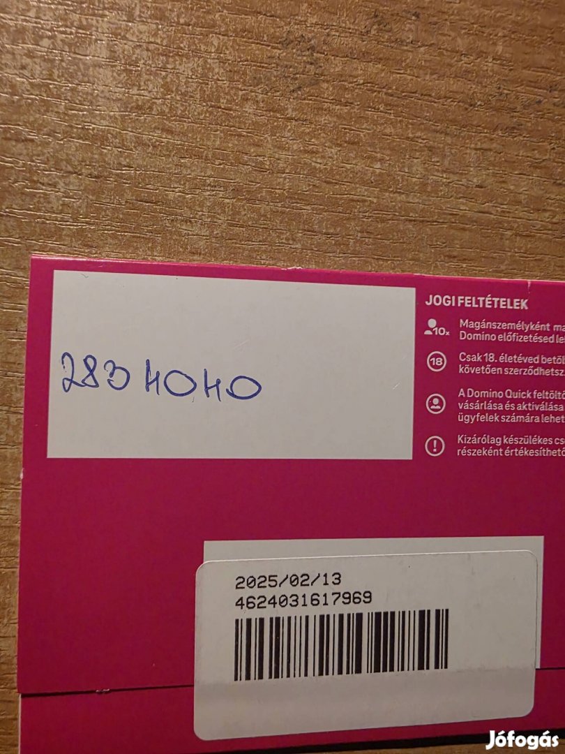 T Mobil Könyü Telefonszám 283 40.40.