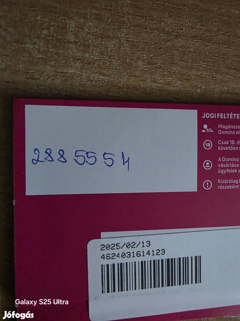 T Mobil Könyü Telefonszám 2885554