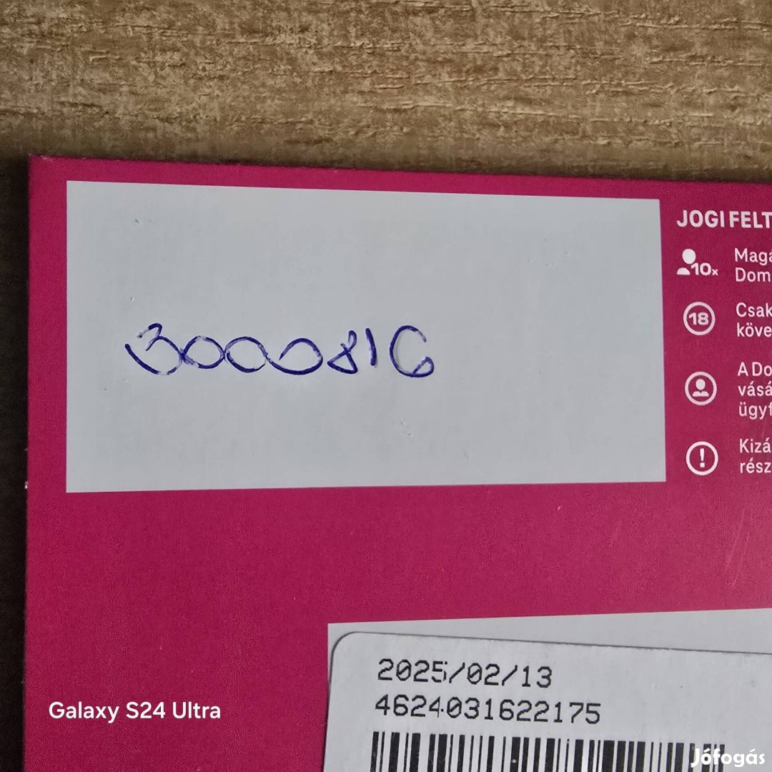 T Mobil Könyü Telefonszám 3000.816