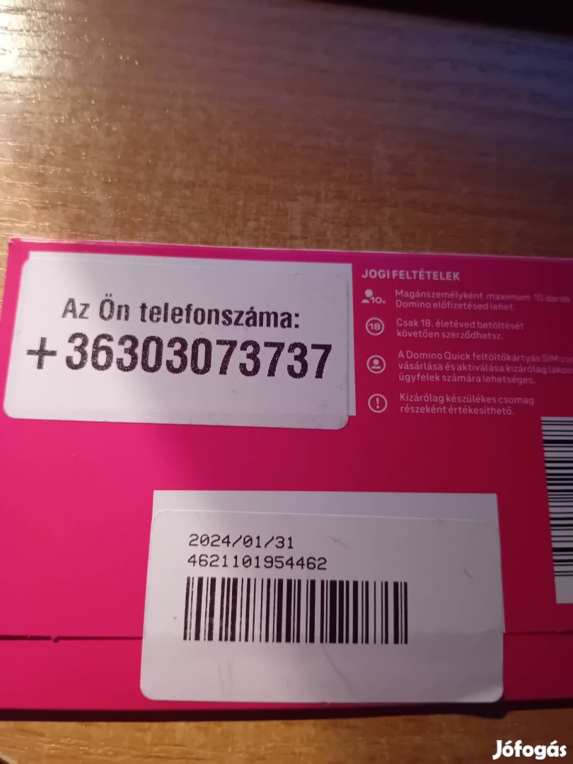 T Mobil Könyü Telefonszám 307.37.37.