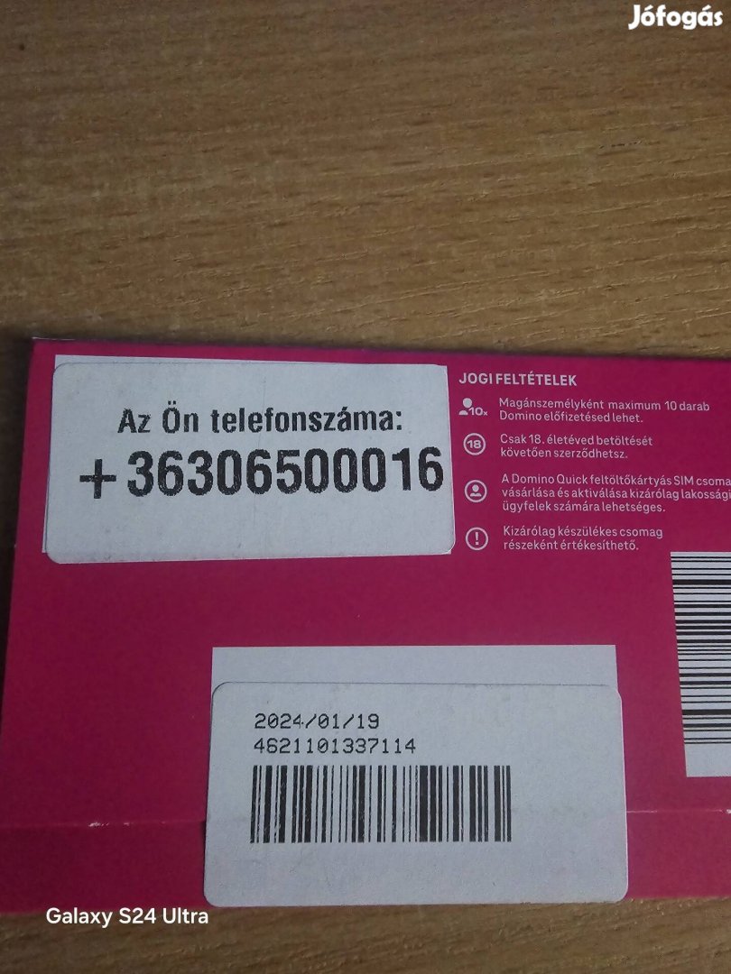 T Mobil Könyü Telefonszám 6500016