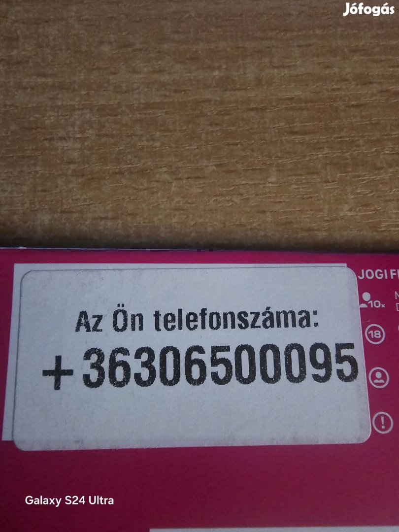 T Mobil Könyü Telefonszám 6500095