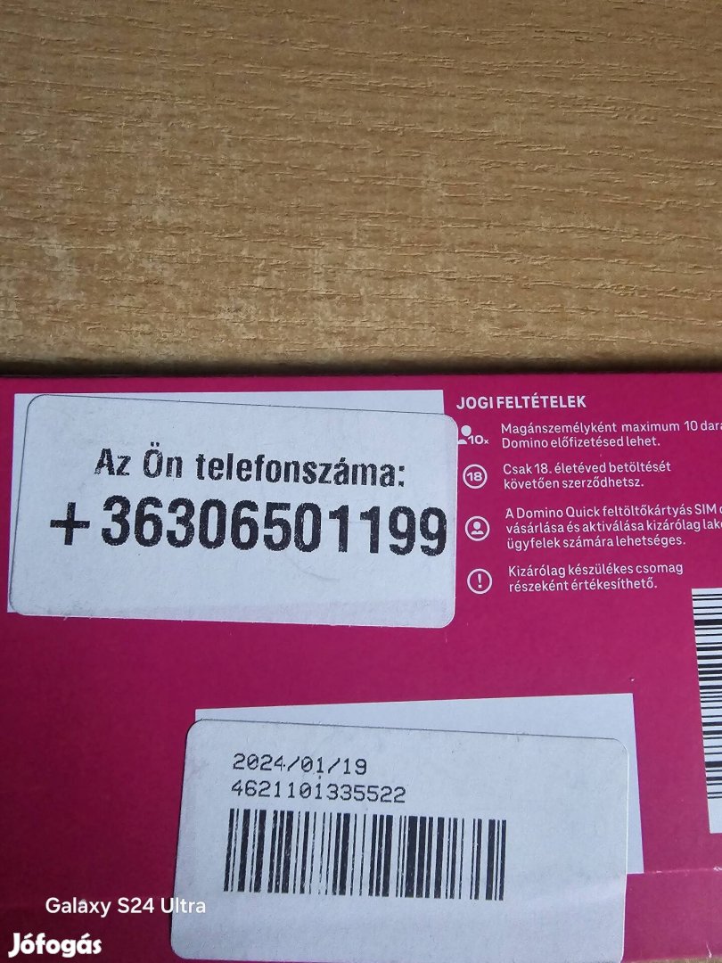 T Mobil Könyü Telefonszám 650.1199.