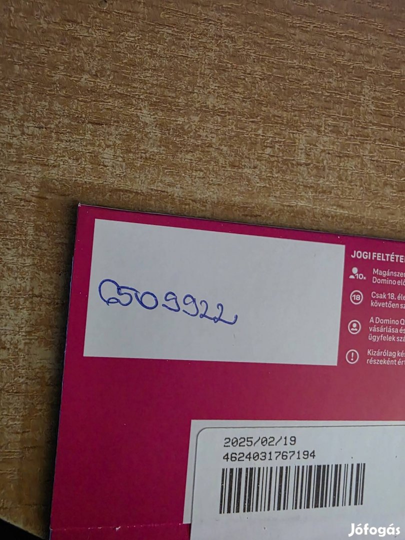 T Mobil Könyü Telefonszám 650.99.22.