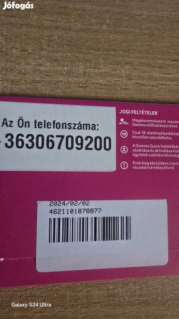 T Mobil Könyü Telefonszám 670.9200.