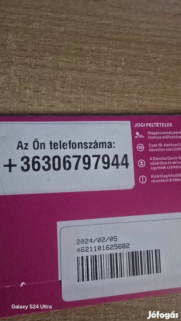 T Mobil Könyü Telefonszám 6.79.79.44.