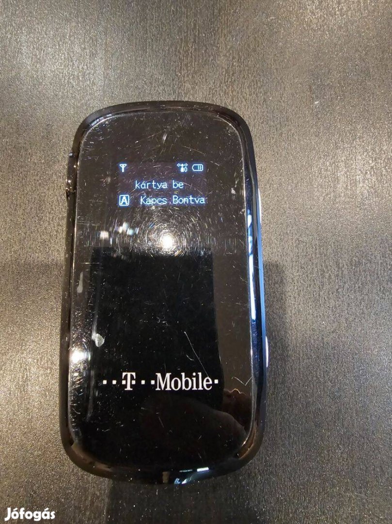 T-Mobile WiFi Hotspot