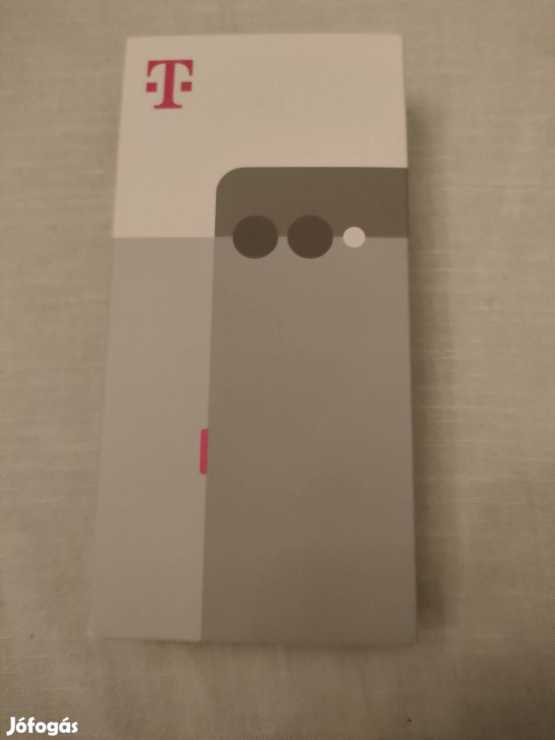 T Phone 3 5G 128 gb új eladó