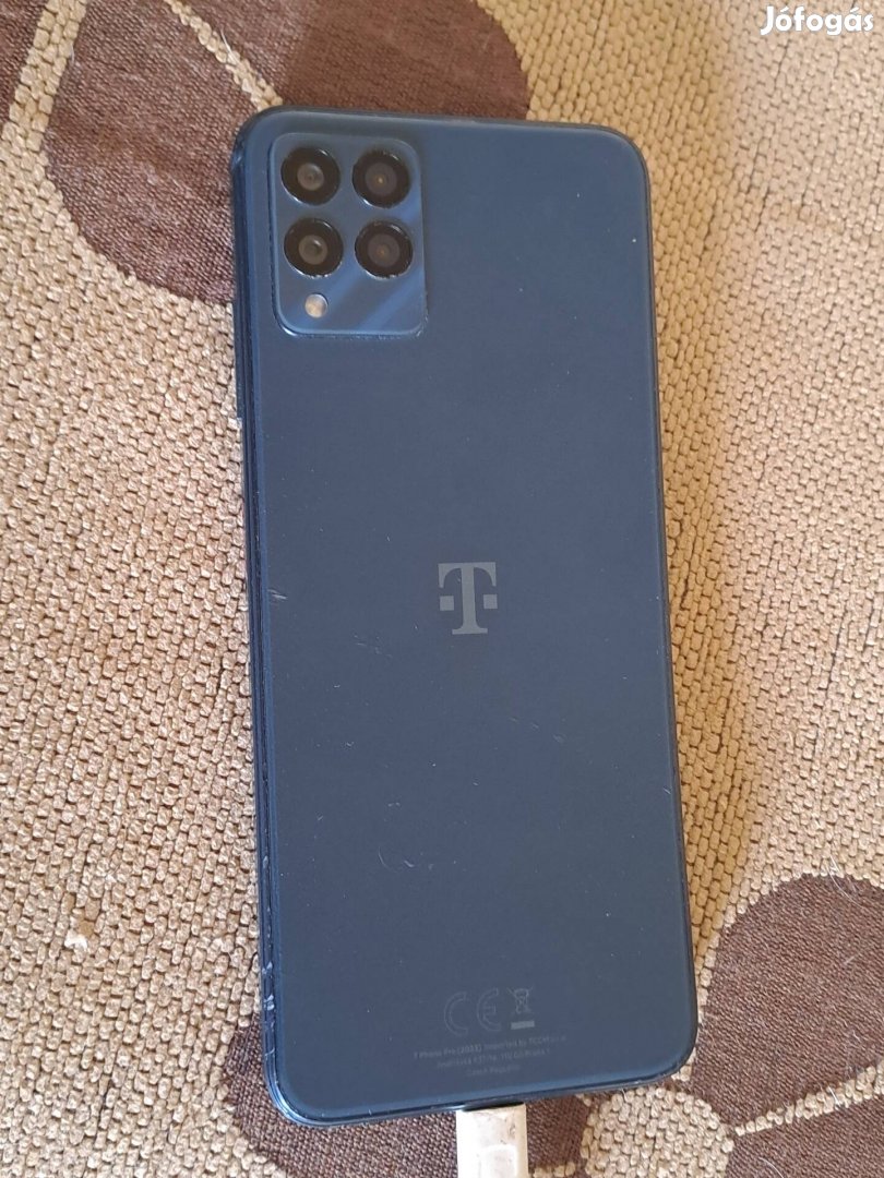 T Phone Pro 5G alkatrész 