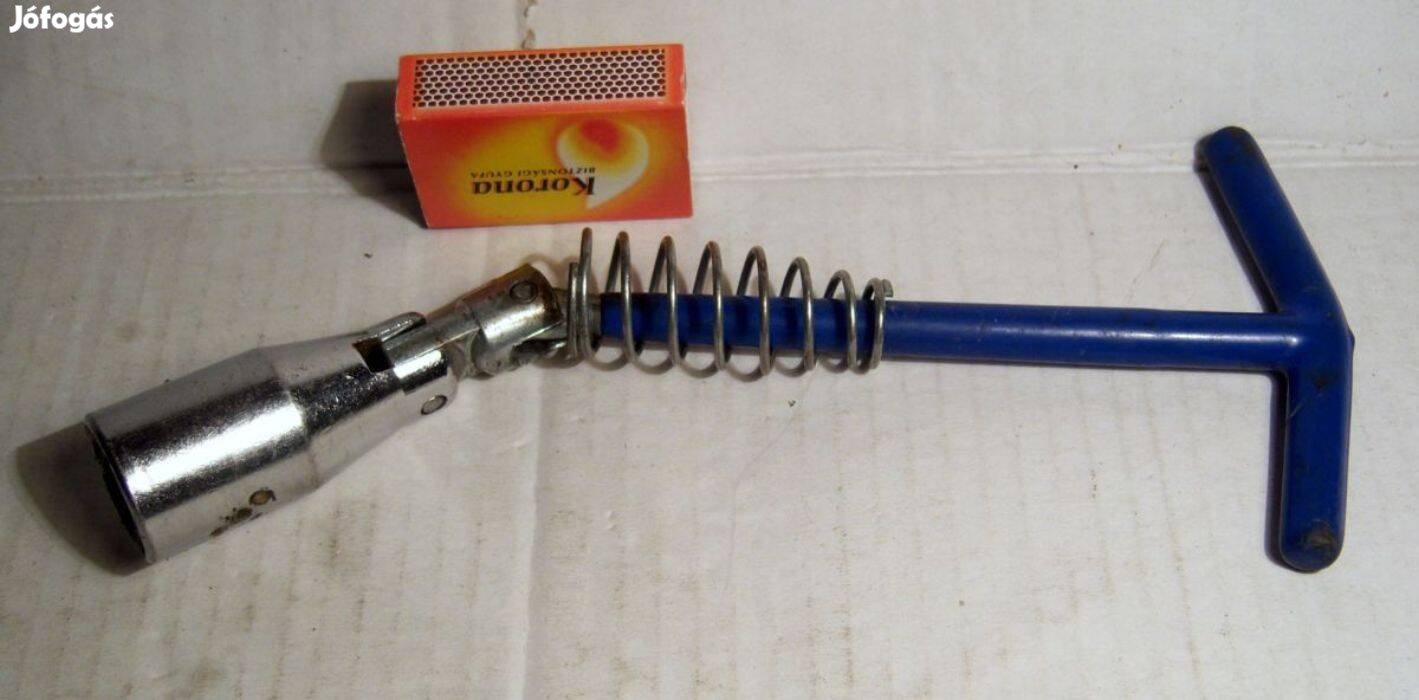 T-kulcs Csuklós 16és21mm (használt)