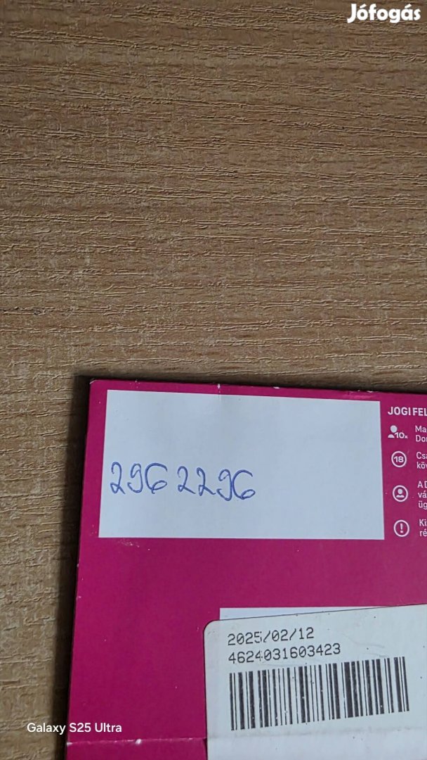T mobil könyű telefonszám 296.2.296.