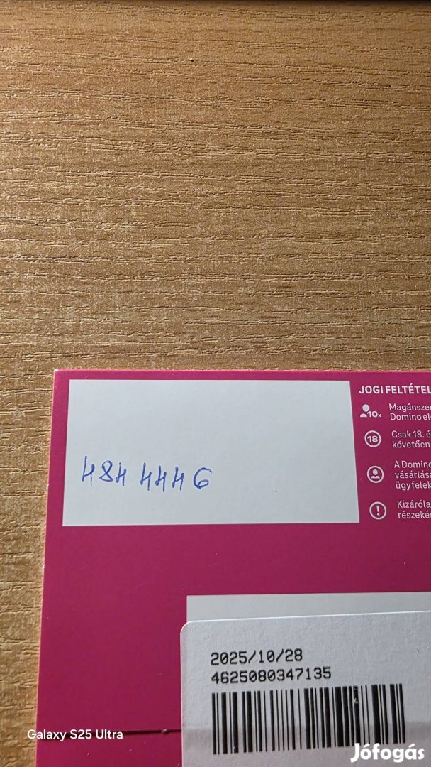 T mobil könyű telefonszám 4844446