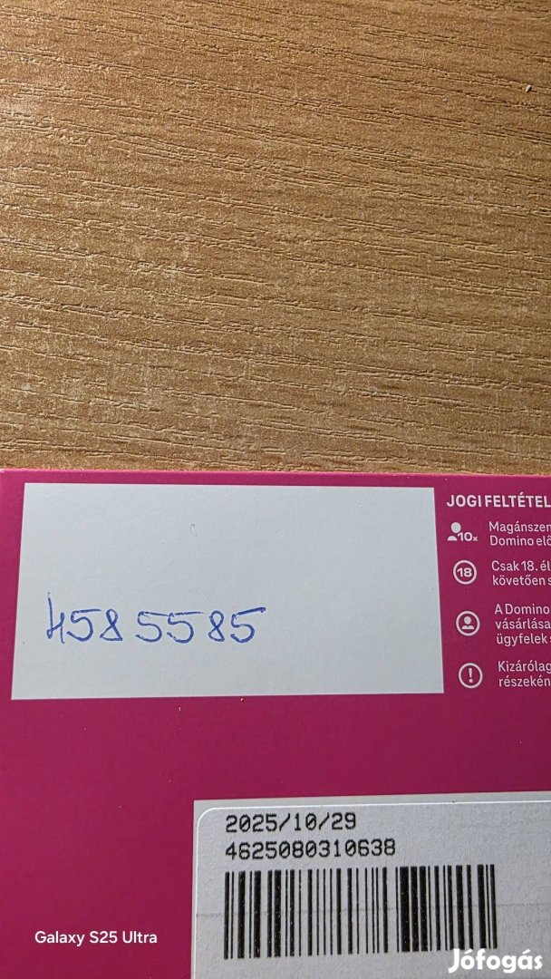 T mobil könyű telefonszám 4.585.585.