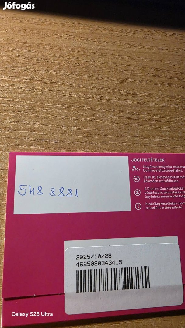 T mobil könyű telefonszám 5488881