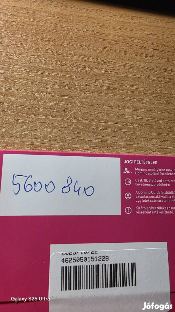 T mobil könyű telefonszám 5600.840.