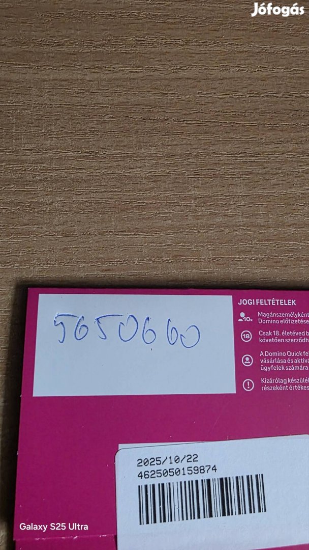 T mobil könyű telefonszám 565.0660.