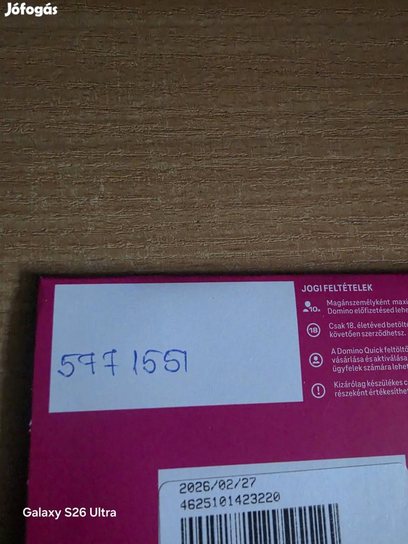 T mobil könyű telefonszám 577.1551.