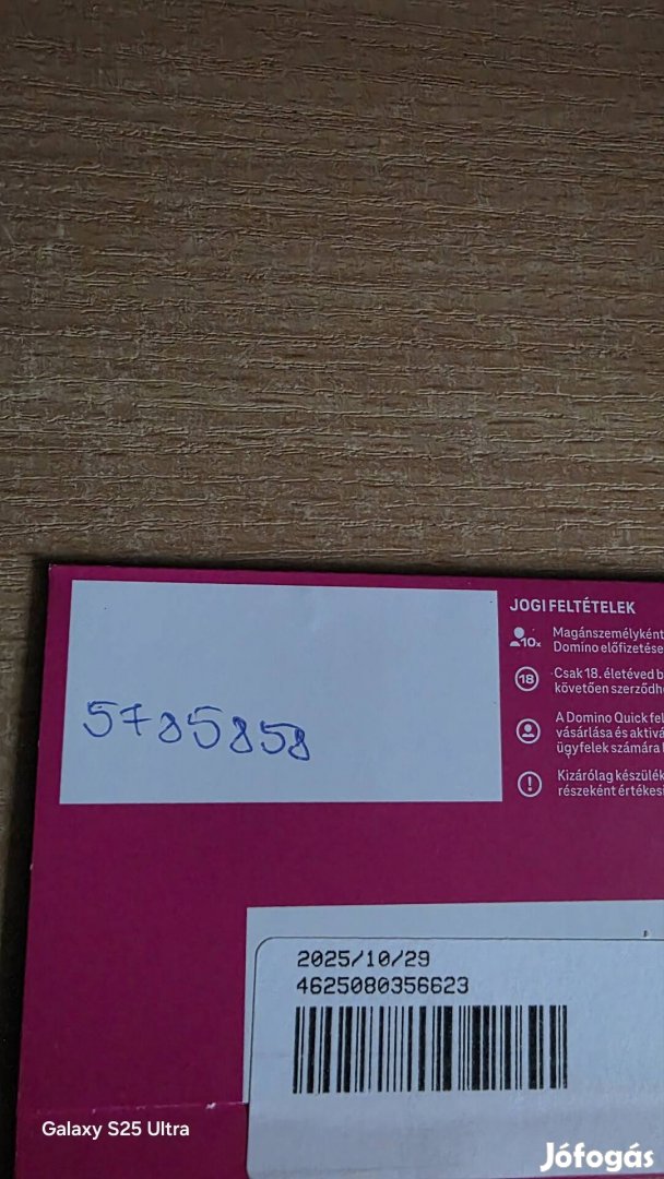 T mobil könyű telefonszám 57.8.58.58.