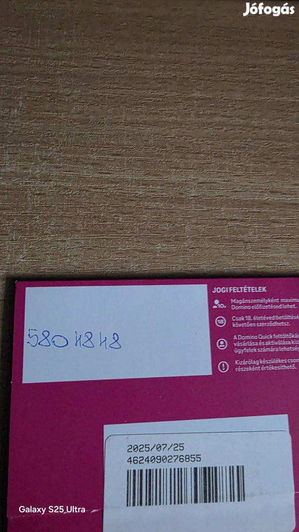 T mobil könyű telefonszám 580.48.48.