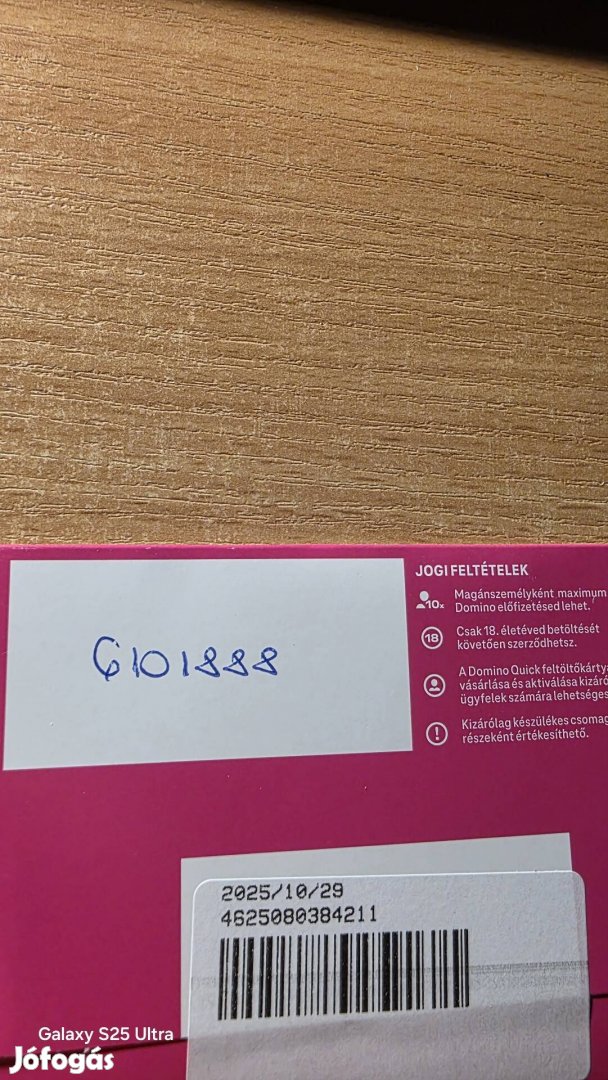 T mobil könyű telefonszám 610.1888.