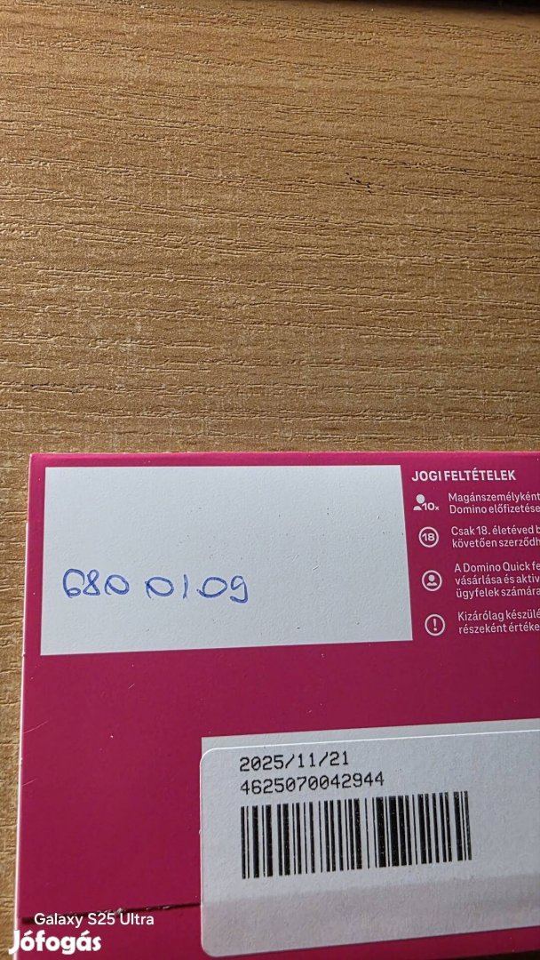 T mobil könyű telefonszám 680.01.09.