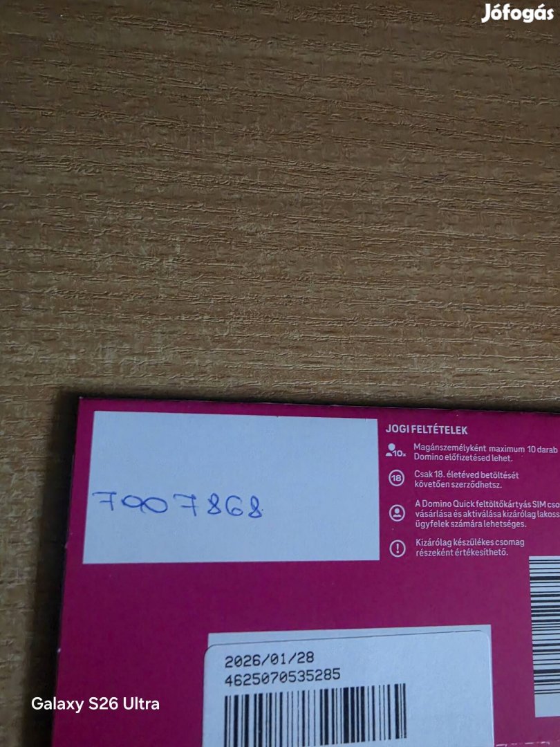 T mobil könyű telefonszám 700.78.68.