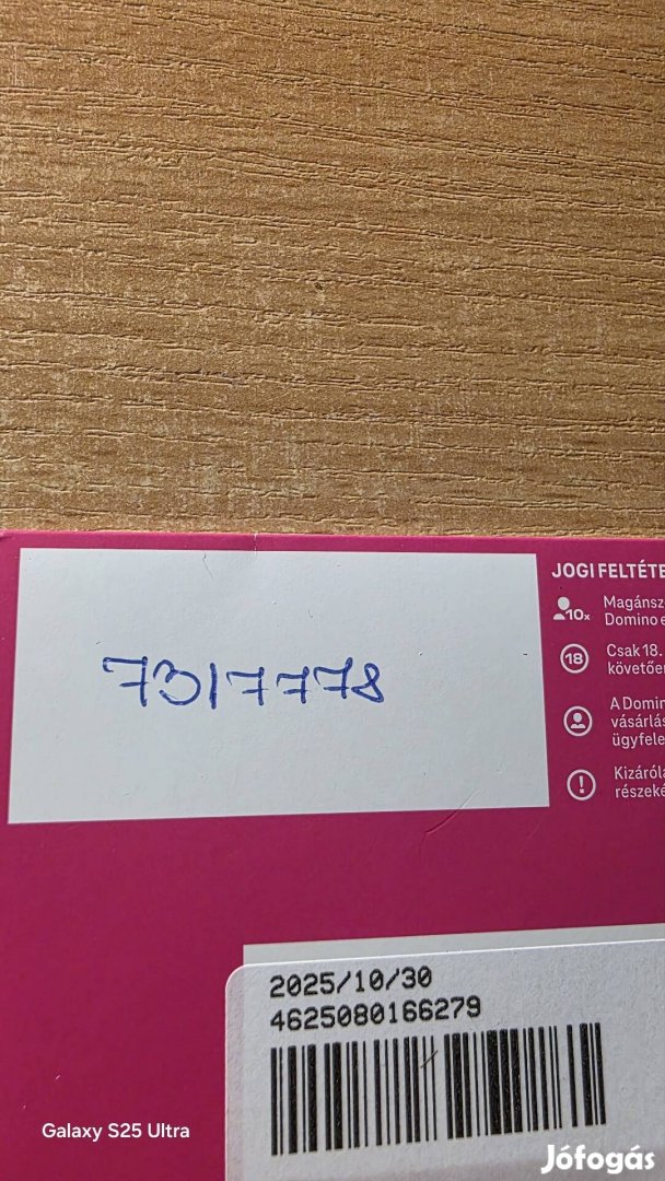 T mobil könyű telefonszám 7317778