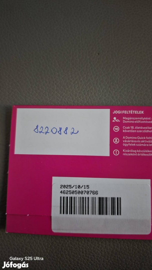 T mobil könyű telefonszám 8220882.