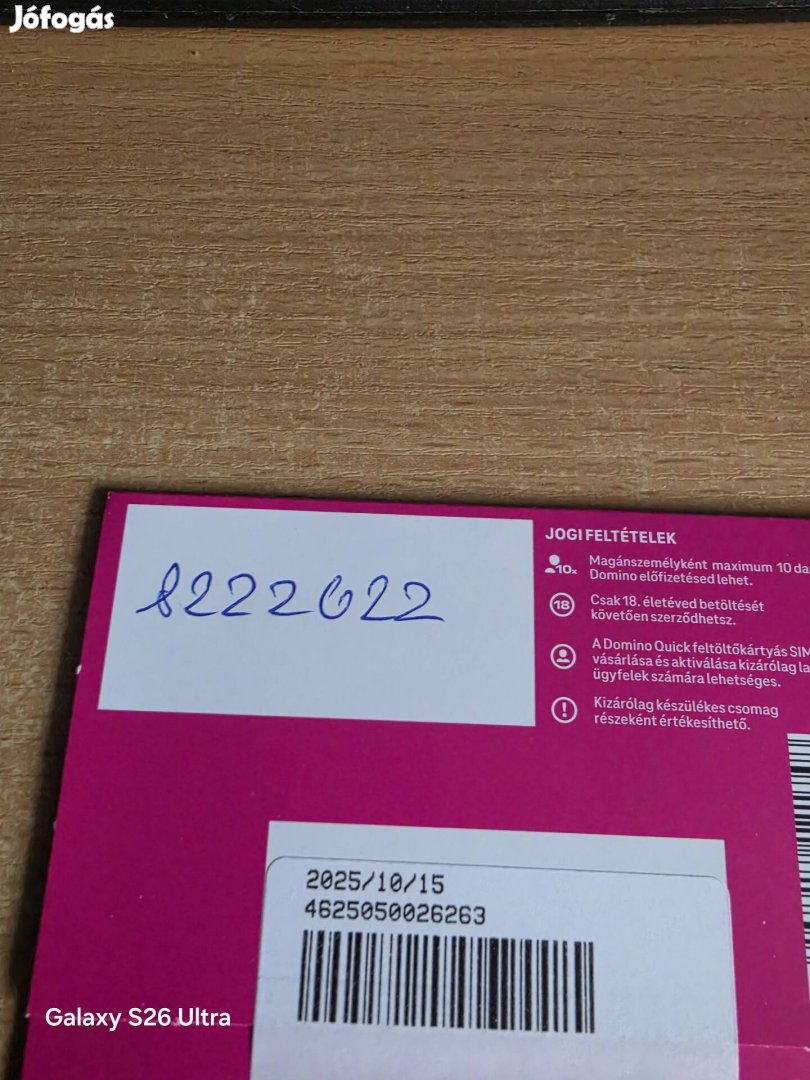 T mobil könyű telefonszám 8222622